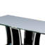 Table basse avec rangement staten