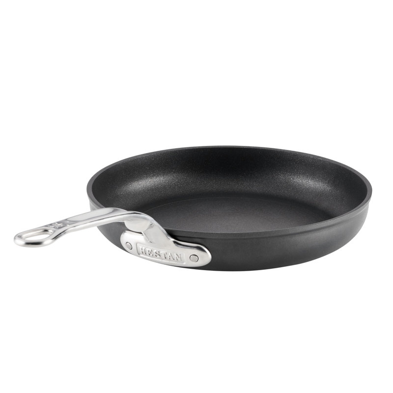 Hestan Titum Fusion 9.5" Open Skillet