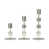 Polished Silver is out of stock selected