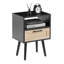 Table de chevet 15,65 "Modern