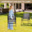 Folding Patio Dining Armchair-1153421200-1162940701