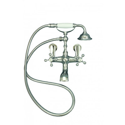 Deck Clawfoot Tub Faucet