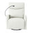 360 Swivel Glider Recliner Chair-1353197395