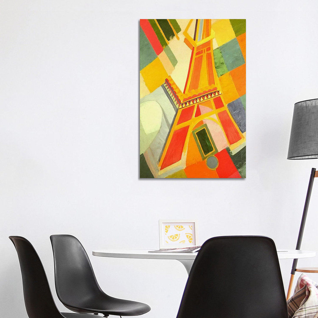 Eiffel Tower