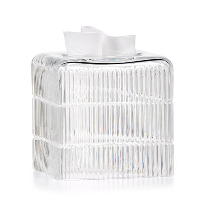 Prisma Tissue Box Cover