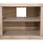 Chevelle 35.98'' Single Bathroom Vanity with Marble Top