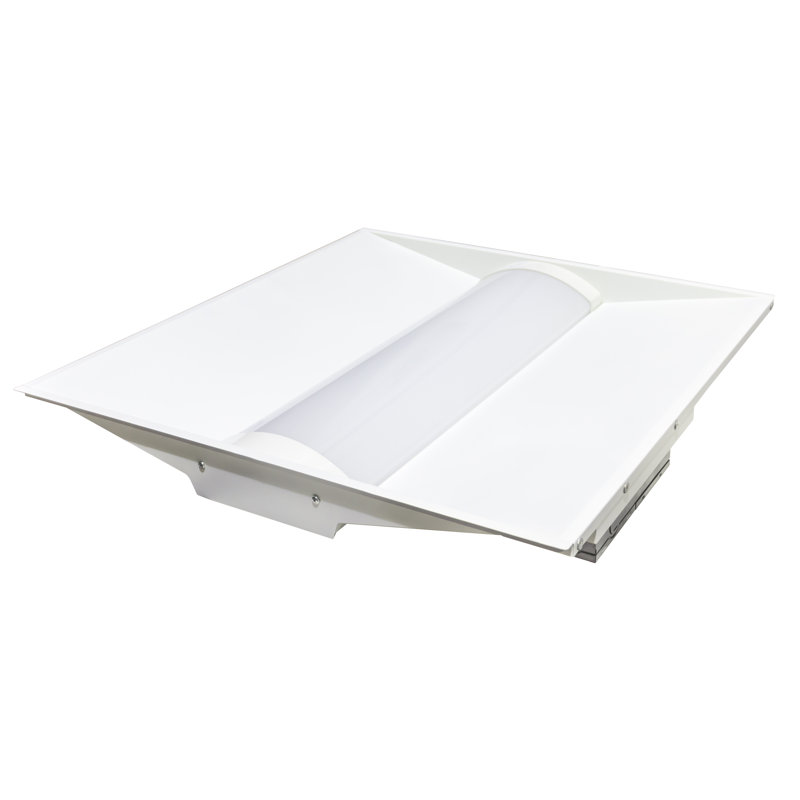 Rectangle Troffer Ceiling Light