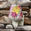 Floral Night Light