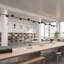 Suspenders® 11 - Light LED Chandelier