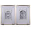 Porte-crayons classique