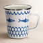 Fish Camp Coffee Mug