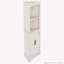 Grande armoire d'angle avec portes-1528407669