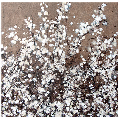 Simon Fairless - Painting