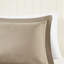 Édredon simple / simple en duvet synthétique TG-118754152-118754148