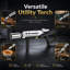 35cm Metal Garden Torch
