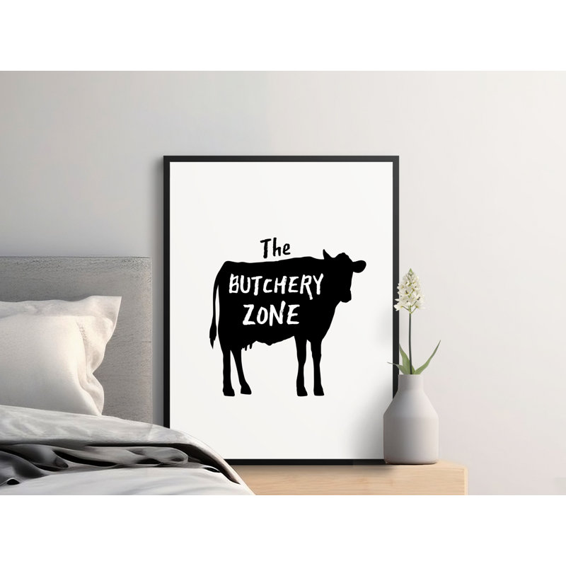 Maryalice Floater Frame Print, 20x30