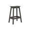 Berlin Gardens Saddle Bar Stool-2072712454-2072712945