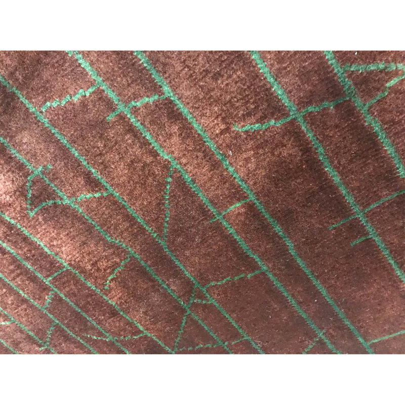 One-of-a-Kind 5' X 7'11" Area Rug