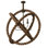 Rustic Lodge 5 - Light Chandelier