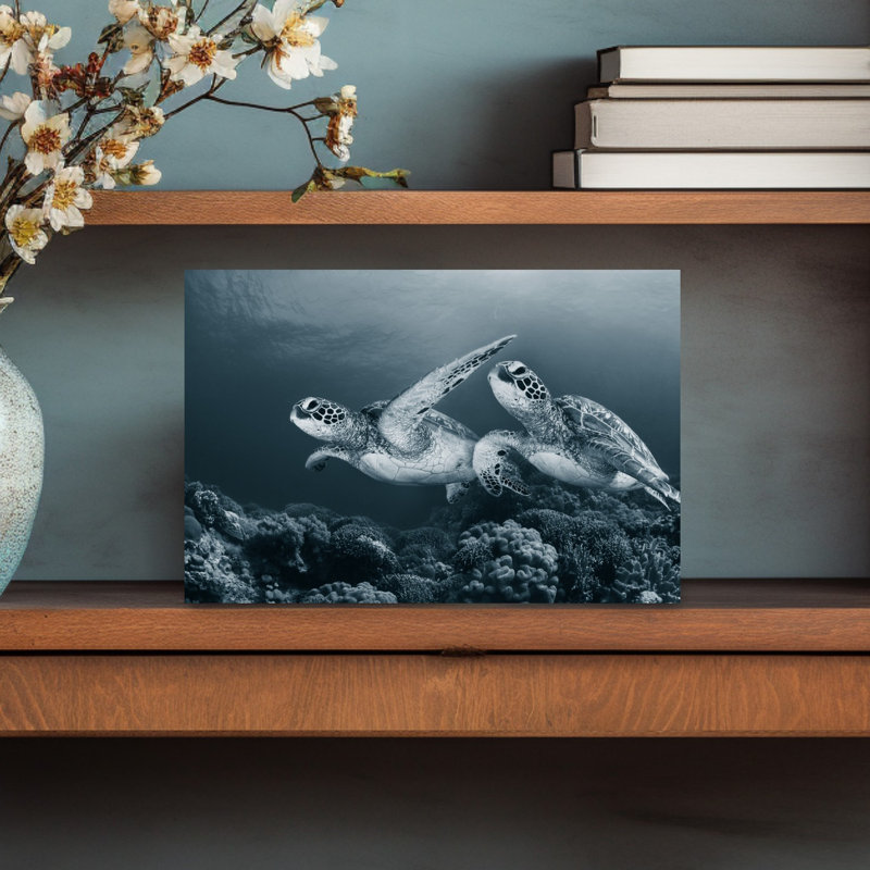 Print, 30.48cm H x 45.72cm W