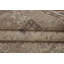 Tapis traditionnel en laine vieilli 6 x 10
