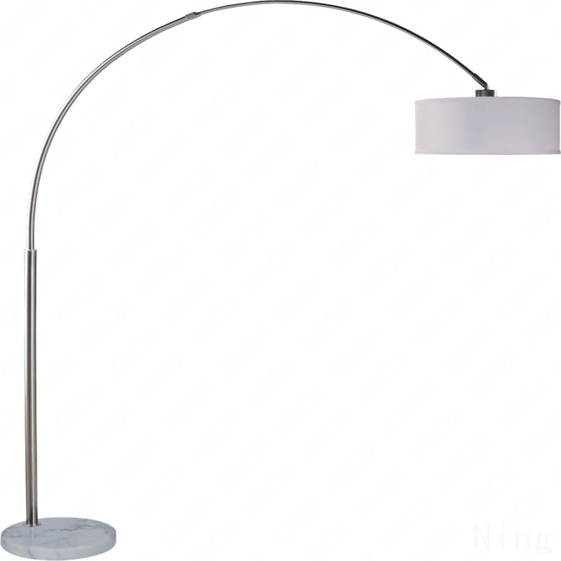 Lampe sur pied 81 po H