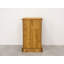 38cm W Solid Wood Bedside Table-126515713