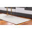 Tapis chindi tressé Ne Wilson-582807750