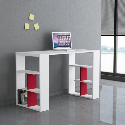 Sipp 3 Tier Modern Desk