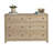 Gudrun 50.55'' W 6 - Drawer Dresser-987152328
