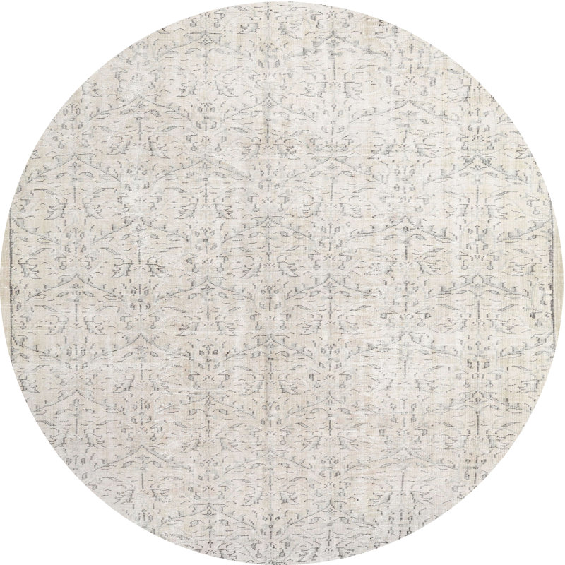 Feodora Oriental Indoor Rug, Rectangle 8' x 10'