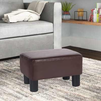 Upholstered Ottoman