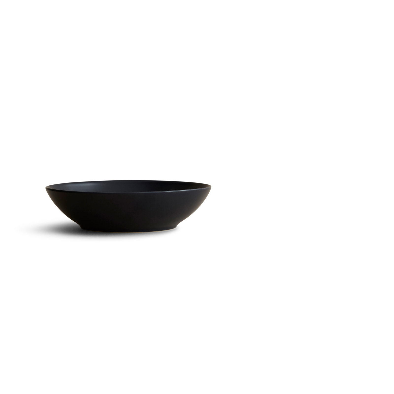 Year & Day Ceramic Big Bowls, Midnight