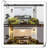 Fassold LED Wall Light-1838085060