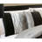 Polyester Striped Comforter Set-27894623-27894624