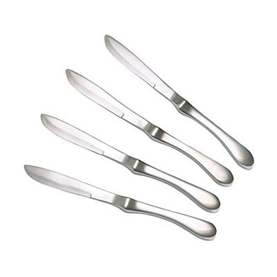 Stainless Steel Dinner Knife