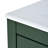 24'' Bathroom Vanity with Resin Sink Combo-1967324032