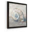 Blue Shell Study III-impression de cadre photo sur papier-145096517-145096516
