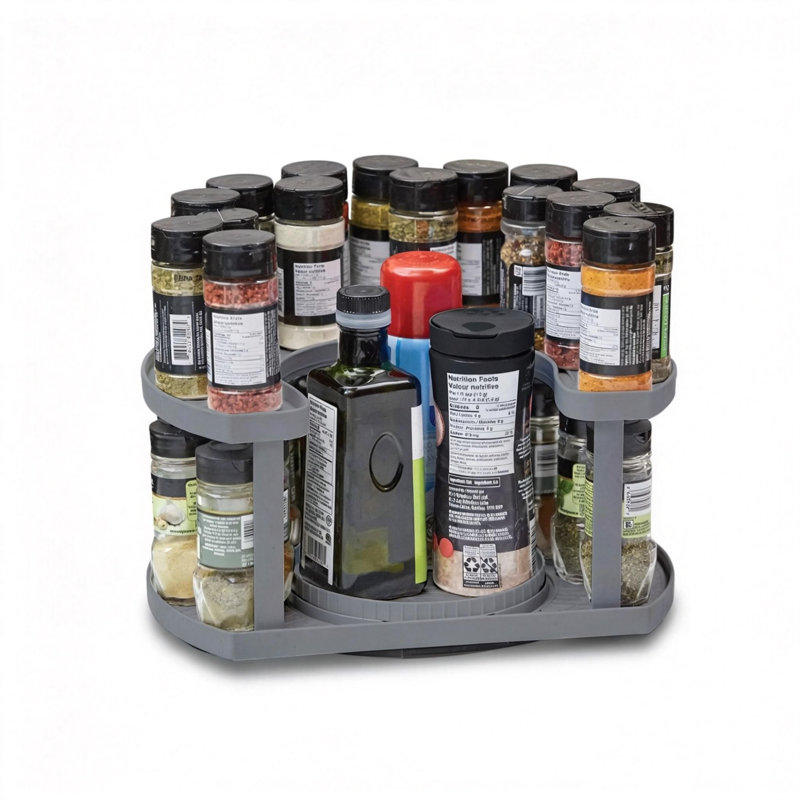 Organisateur Spice Spinner