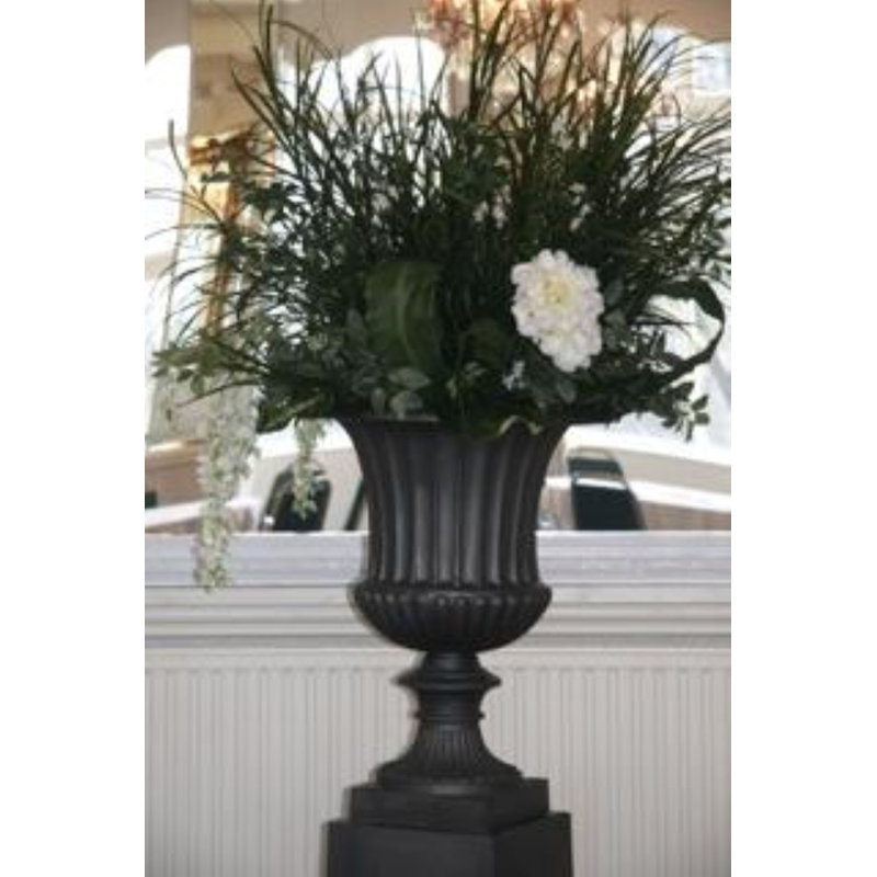 Brownlow Handmade Pot Planter, Large