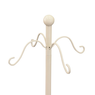 Metal Adjustable Stocking Holder