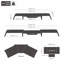 Rodrecus Manufactured Wood Monitor Stand