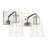 Miles Medium Vanity from Generation Lighting -116119511-116119514