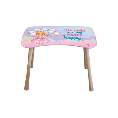 Kids Play Or Activity Table