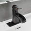 Robinet pour salle de bain à poignée simple Waterfall-124941511