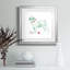 Must Love Pugs - peinture encadrée-377682976-377682978