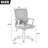 Height Adjustable Office/Task Chair with Armrest