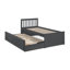 Candor Single (3') Drawers Bed-212727288