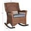 Chaise berçante Rollegem-1193776485
