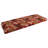 Outdoor 3'' Bench Seat Cushion-14942524
